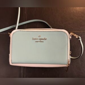 Kate spade crossbody